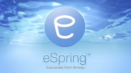 Wandmontage-Installationsset eSpring™ video